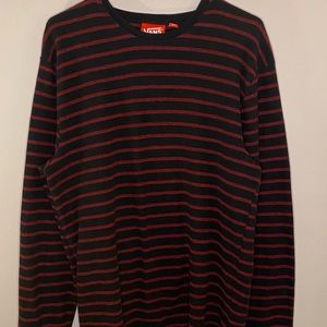 Vans Long Sleeve Sweater